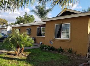 9353 Willowgrove Ave, Santee, CA 92071