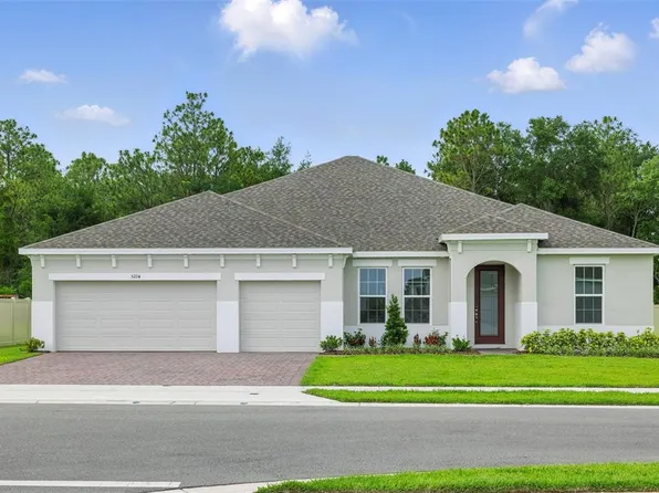 5204 Obsidian Gate Dr, Mount Dora, FL 32757