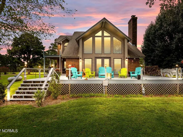 77 Jacklyn Lane, Belhaven, NC 27810