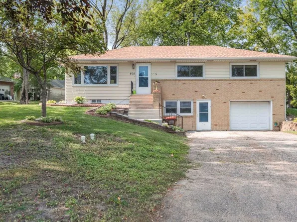 805 5th Ave, Howard Lake, MN 55349