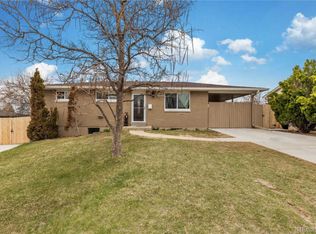 2702 E 90th Pl, Thornton, CO 80229
