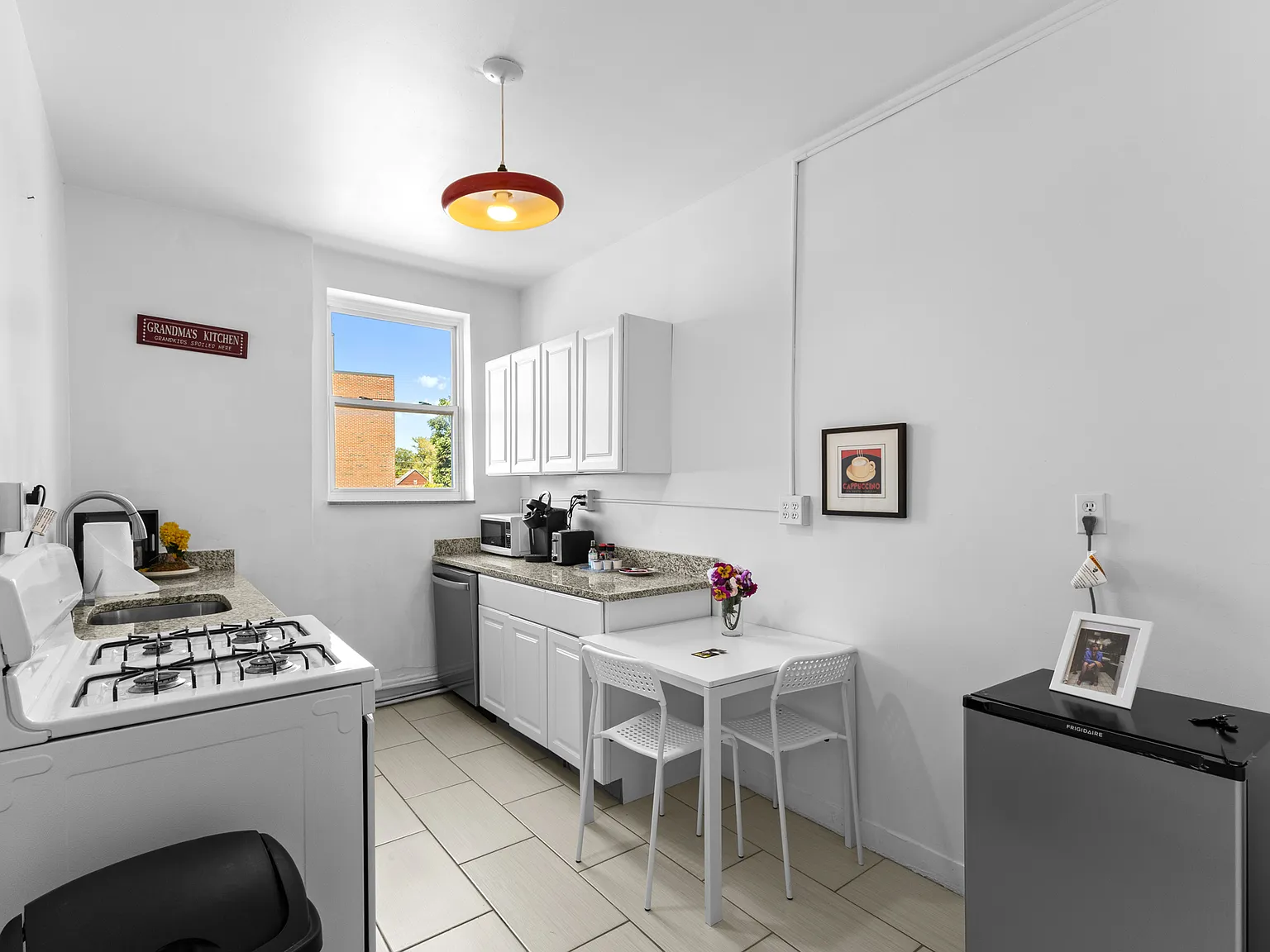 1 bed, 639 sqft, $1,500 — Photo 4