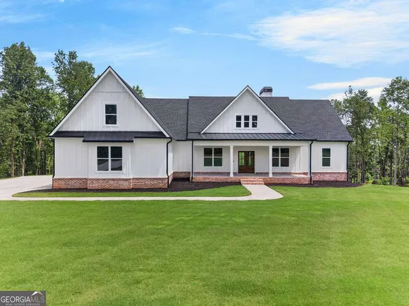 924 Browning Rd, Fairmount, GA 30139
