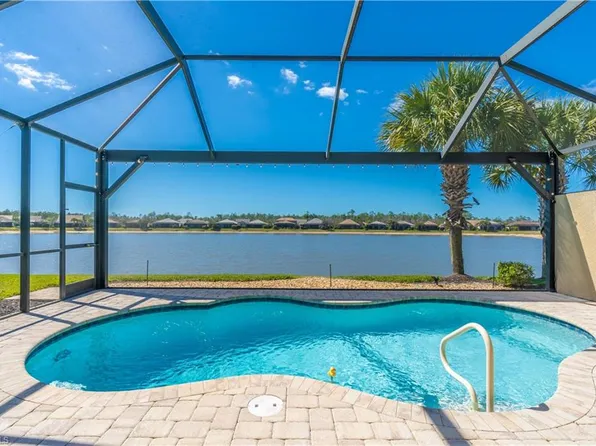 7717 Jacaranda LN, NAPLES, FL 34114