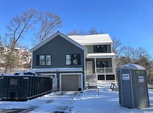 48 Jewell Rd LOT 6, Marlborough, MA 01752