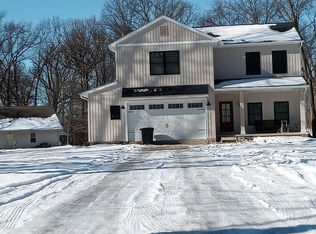 279 Ballard Dr, Columbus, OH 43230