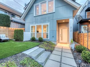 312 N 79th St, Seattle, WA 98103