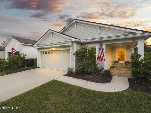 188 HOPTREE Place, St. Johns, FL 32259