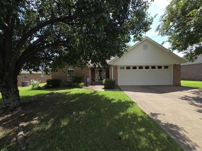 2317 Brittany Ln, Searcy, AR, 72143