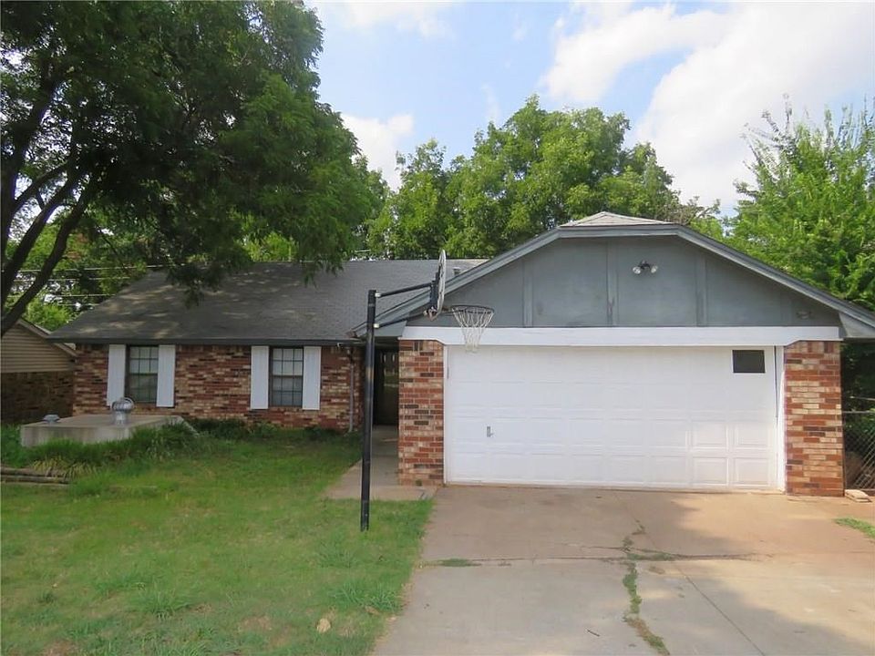 Front of the home.
