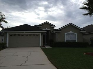 1211 Ardmore St, Saint Augustine, FL 32092