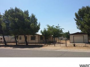 3182 E Hearne Ave, Kingman, AZ 86409