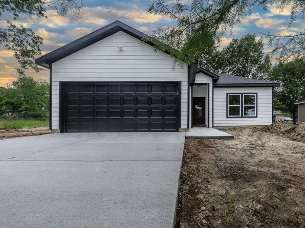 190 Harris Harbor Rd, East Tawakoni, TX 75472