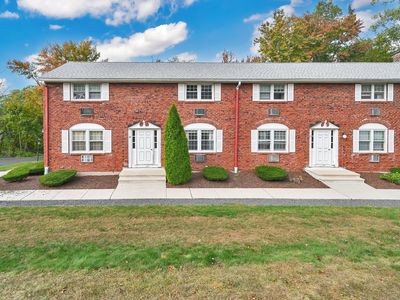 201 Regan Rd APT 24A, Vernon, CT, 06066