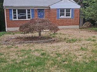 6320 Green Meadows Ct, Indian Head, MD