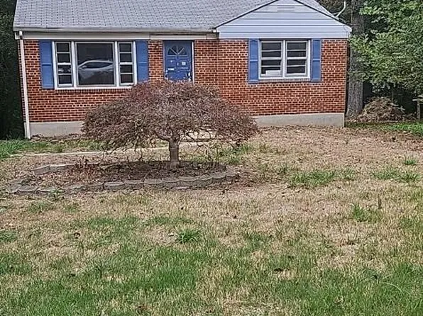 6320 Green Meadows Ct, Indian Head, MD 20640