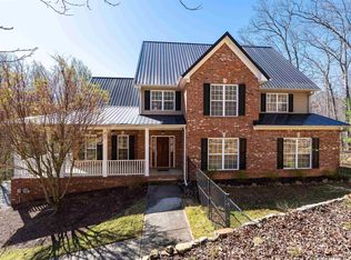 8560 Pine Mountain Rd, Pinson, AL 35126