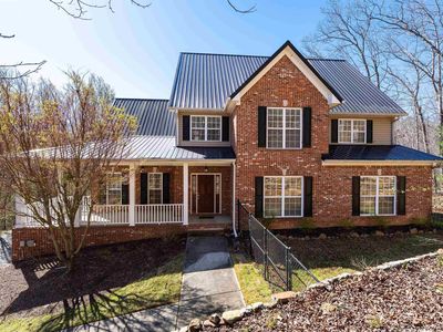 8560 Pine Mountain Rd, Pinson, AL, 35126