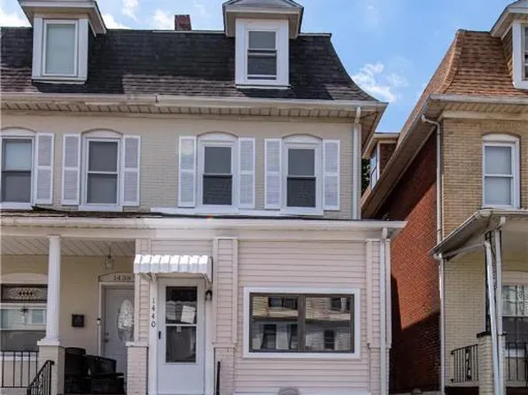 1440 Lehigh St, Easton, PA 18042
