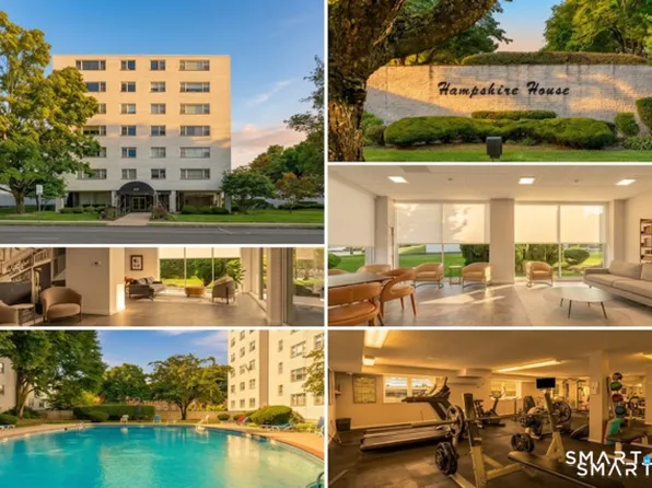 887 Farmington Avenue #2I, West Hartford, CT 06119
