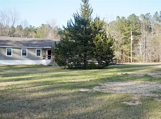 9266 Lindsay Rd, Mooringsport, LA 71060