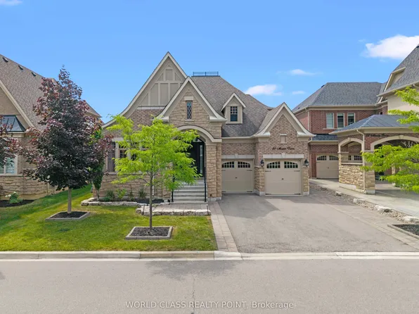 31 Munsie Dr, King, ON L7B 0N8