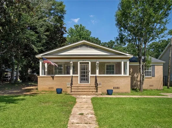 811 Louise Ave, Mobile, AL 36609