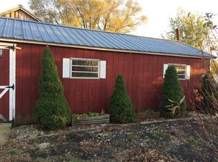 1538 Edenville Rd, Chambersburg, PA 17202