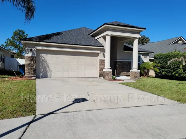 3527 Shrewsbury Dr, Jacksonville, FL 32226