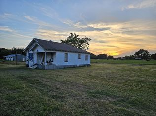 18725 Fm 1565, Terrell, TX 75160