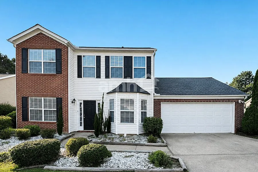 3168 Bradford Pear Dr