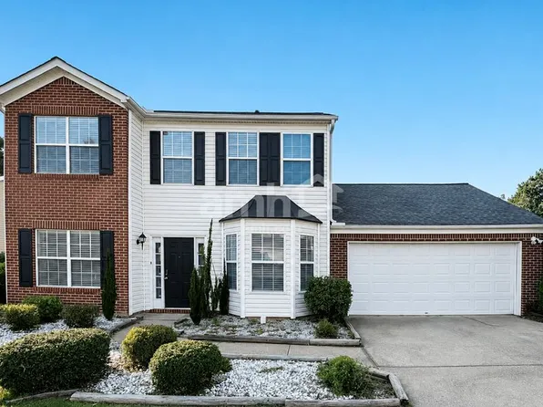 3168 Bradford Pear Dr, Buford, GA 30519
