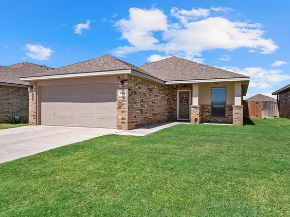 14008 Avenue V, Lubbock, TX 79423