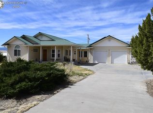 117 Hawkins St, Penrose, CO