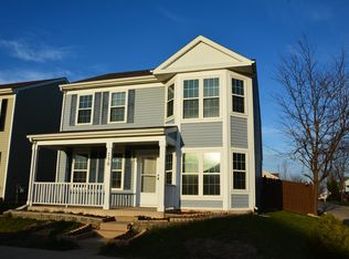 730 Serendipity Dr, Aurora, IL 60504