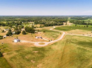 PARCEL S Alamosa, Leslie, MI 49251