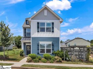 213 Hatcher Creek St, Simpsonville, SC 29680