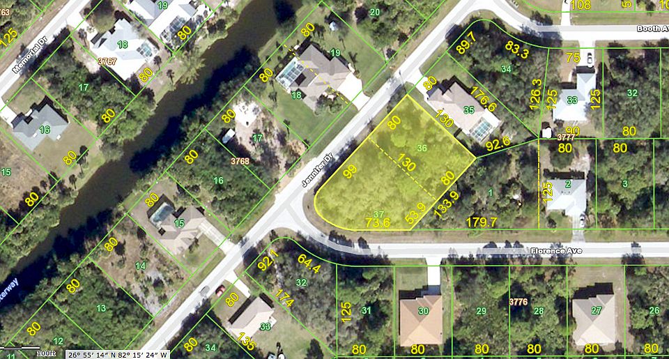 2nd image of 7376 Jennifer Dr