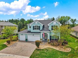 1201 E Redrock Ridge Ave, Saint Johns, FL 32259