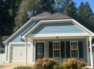 207 Katherine Ct, Carrollton, GA 30117
