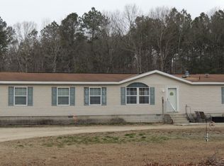 963 Raughley Hill Rd, Harrington, DE 19952