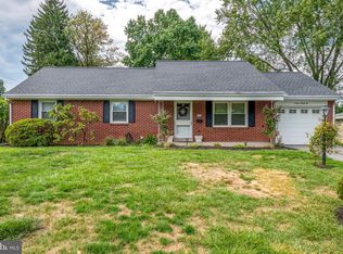 1636 Ridgedale Dr, Lancaster, PA 17601