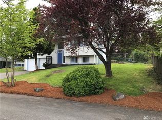3045 Shorewood Ln SE, Olympia, WA 98503