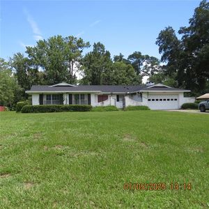 8424 NW 4th Pl, Gainesville, FL, 32607