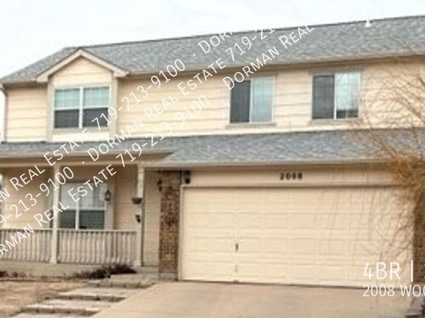 2008 Woodsong Way