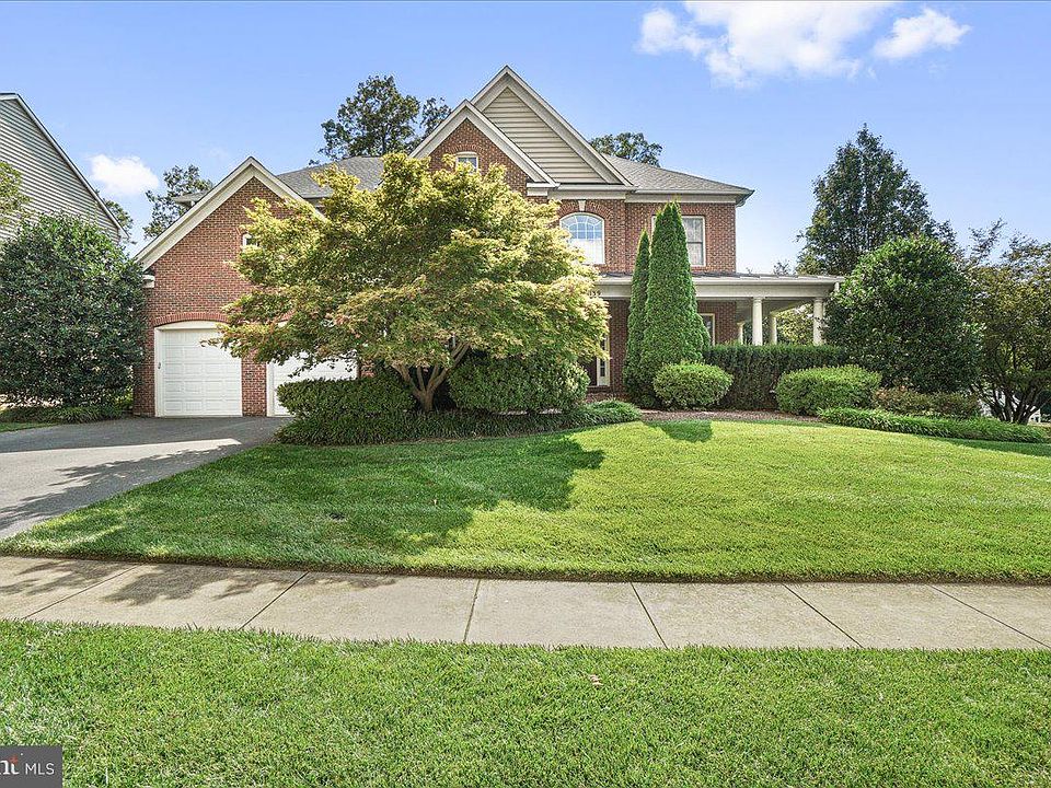 11139 Innsbrook Way, Ijamsville, MD 21754 Zillow