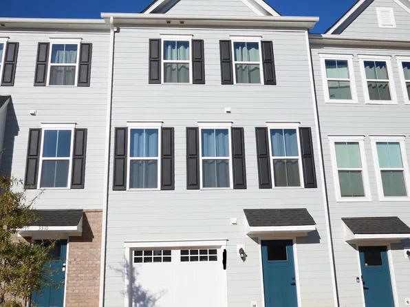 3306 Beeler Ln, Charlotte, NC 28208