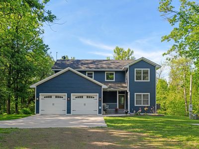 26678 Crooked River Rd, Pine City, MN, 55063
