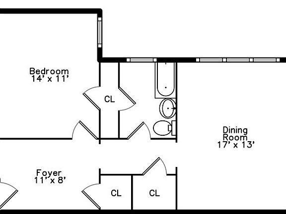 2nd image of 6333 N Wayne Ave #3