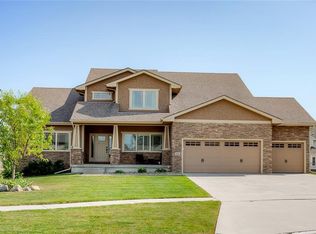 609 Reed Ct, West Des Moines, IA 50266